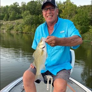 Meet your Posher, Matthew